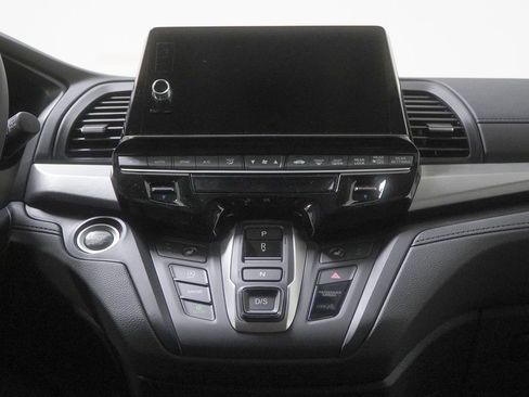 New 2026 Honda Odyssey EX-L image 27