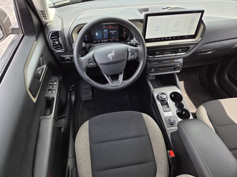 Used 2026 Ford Bronco Sport Big Bend AWD/4WD image 12