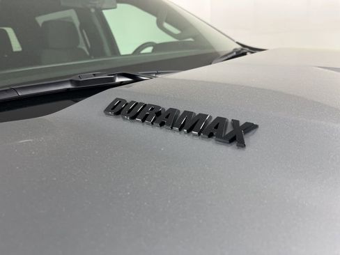 New 2026 Chevrolet Silverado 1500 RST image 8