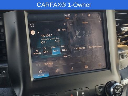 Used 2024 RAM 2500 Big Horn image 21