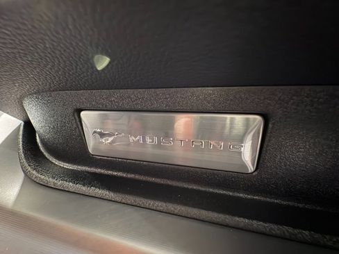 Used 2021 Ford Mustang GT Premium image 36