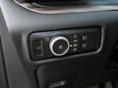 Used 2023 Ford Explorer Limited AWD/4WD image 16