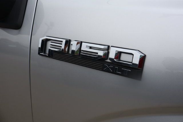 Used 2019 Ford F150 XLT w/ Equipment Group 302A Luxury AWD/4WD image 9