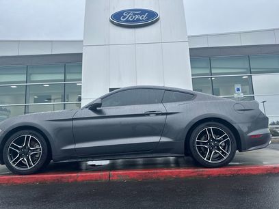 Used 2018 Ford Mustang Premium w/ Equipment Group 201A