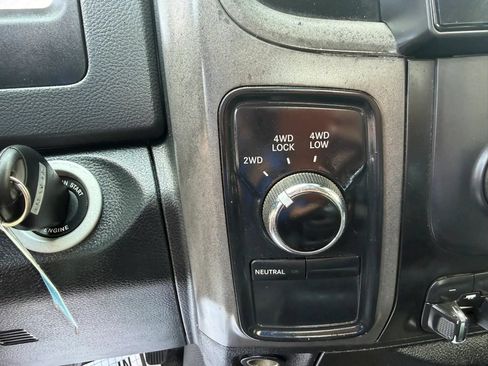 Used 2015 RAM 5500 Tradesman w/ Ambulance Prep Group AWD/4WD image 18