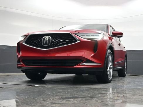 Used 2023 Acura MDX SH-AWD image 30