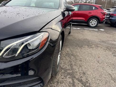Used 2020 Mercedes-Benz E 350 E 350 image 27