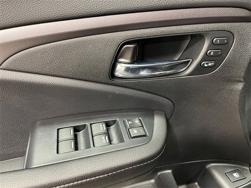 New 2026 Honda Ridgeline RTL image 13