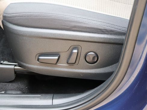 Certified 2022 Hyundai Santa Fe SEL image 24