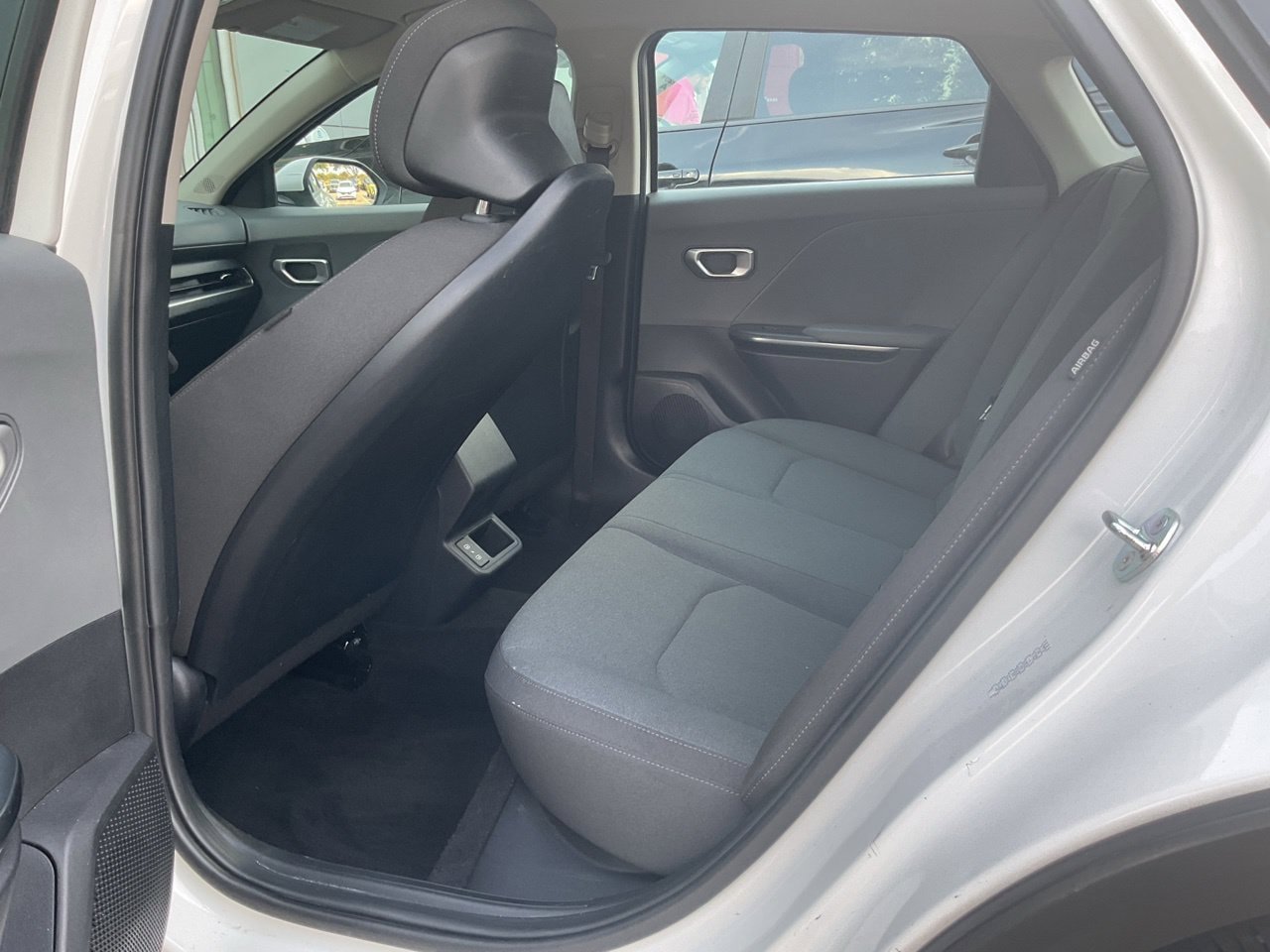Used 2025 Kia K4 FWD image 22