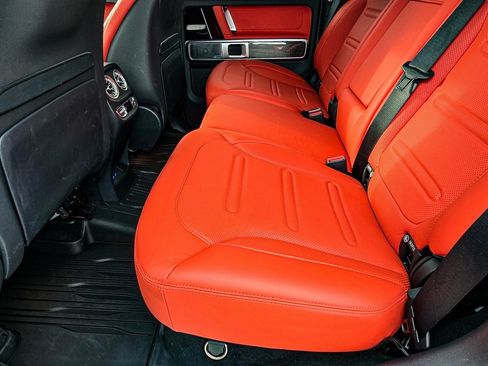 Used 2025 Mercedes-Benz G 550 G 550 image 33