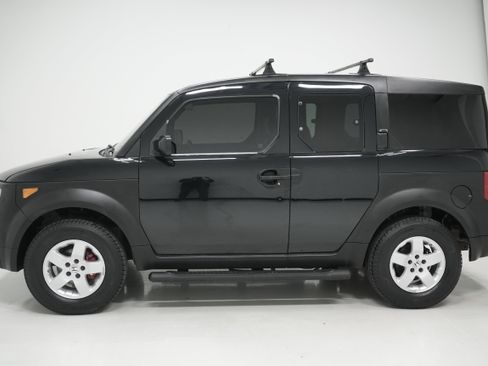 Used 2003 Honda Element EX image 7
