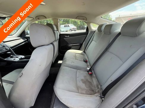 Used 2020 Honda Civic LX image 17