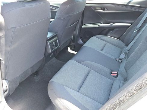 Used 2026 Toyota Camry LE FWD image 24