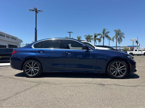 Used 2019 BMW 330i xDrive Sedan w/ Premium Package AWD/4WD image 39