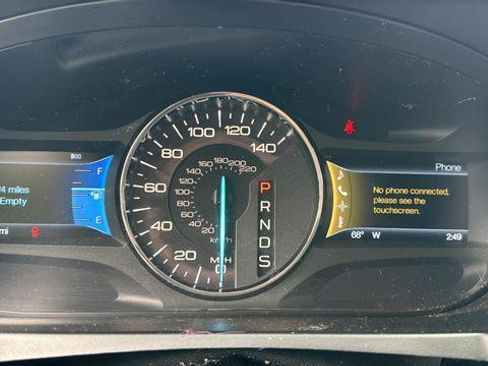 Used 2013 Ford Edge SEL FWD image 17