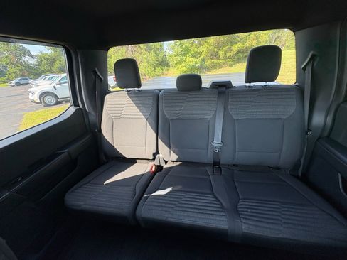 Used 2023 Ford F150 XL w/ STX Appearance Package AWD/4WD image 14