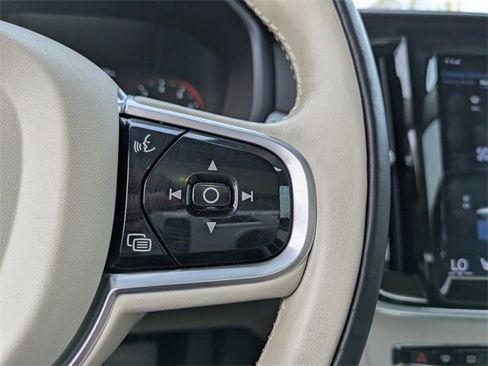 Used 2018 Volvo S90 T5 Momentum w/ Convenience Package image 26