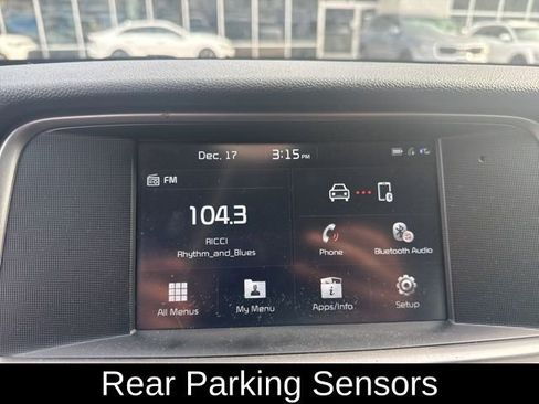 Used 2018 Kia Optima S w/ Panoramic Sunroof Package image 13