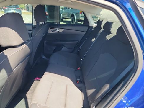 Used 2020 Kia Forte LXS image 14