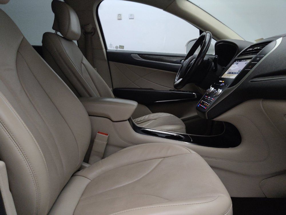 Used 2019 Lincoln MKC Reserve AWD/4WD image 21