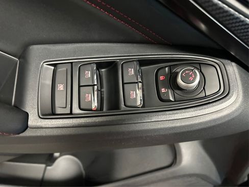 New 2025 Subaru WRX Premium w/ Popular Package #1A image 34