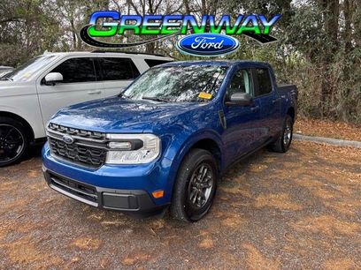 Used 2024 Ford Maverick XL w/ Equipment Group 100A Standard