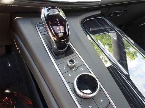 Certified 2024 Cadillac Escalade Sport w/ Touring Package image 17