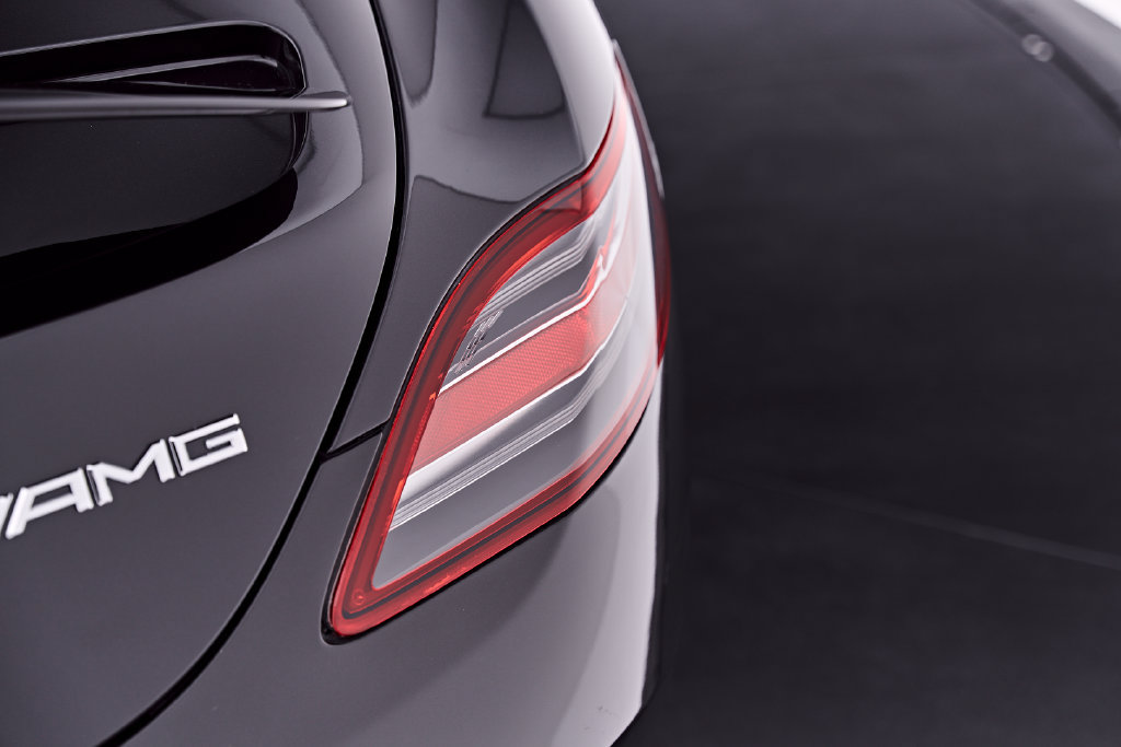 Used 2012 Mercedes-Benz SLS AMG Coupe image 33