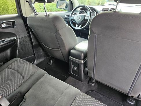 Used 2016 Dodge Journey SXT AWD/4WD image 15