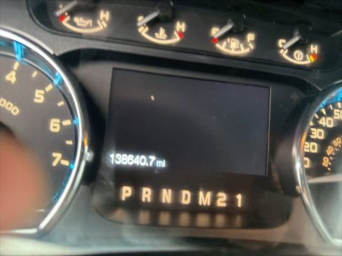 Used 2011 Ford F150 XLT w/ XLT Chrome Pkg AWD/4WD image 10