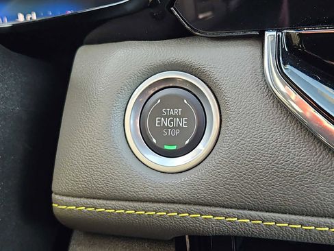 Certified 2024 Chevrolet Colorado ZR2 w/ Technology Package image 26