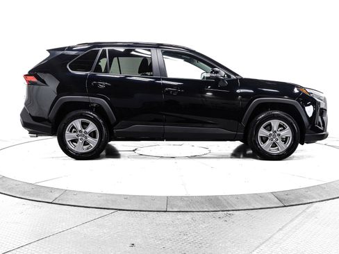 Certified 2025 Toyota RAV4 XLE image 12