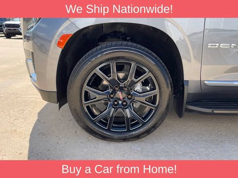 Used 2021 GMC Yukon Denali AWD/4WD image 17