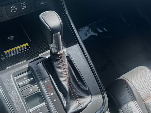 Certified 2024 Honda CR-V Sport-L image 15
