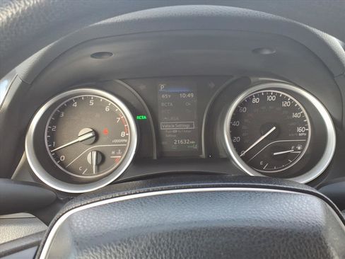 Certified 2023 Toyota Camry LE image 20