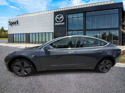 Used 2019 Tesla Model 3 Standard Range Plus RWD image 7