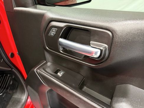 Used 2020 GMC Sierra 1500 4x4 Crew Cab image 25