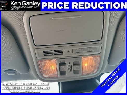 Used 2015 Honda Odyssey Touring Elite image 19