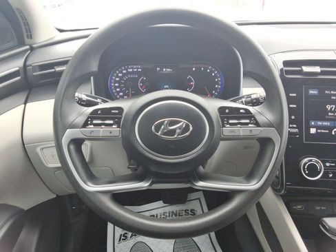 Used 2023 Hyundai Tucson SEL image 11