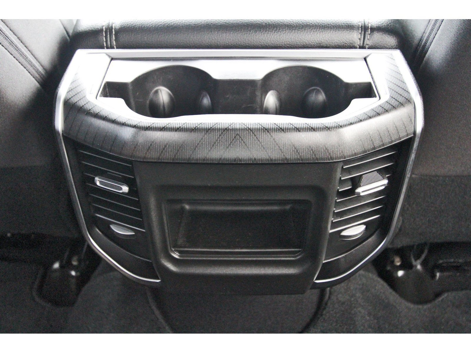 Used 2026 RAM 2500 Lone Star AWD/4WD image 15