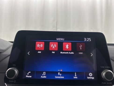 Used 2023 Nissan Altima 2.5 SV image 15