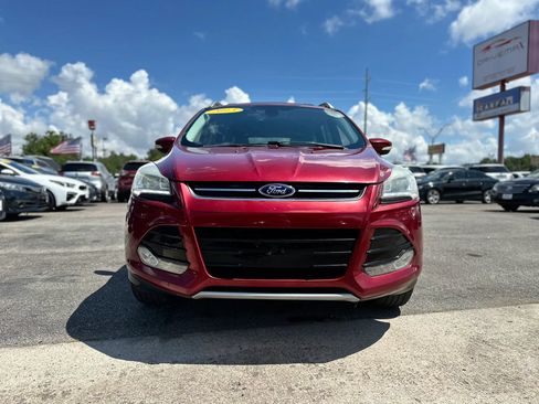 Used 2013 Ford Escape Titanium FWD image 11