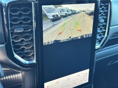 New 2026 Ford Ranger XLT w/ Equipment Group 301A High AWD/4WD image 17