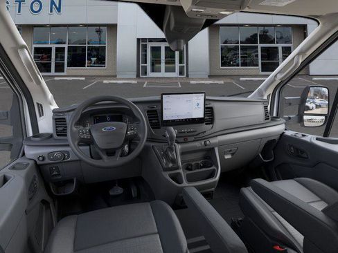 New 2026 Ford Transit 250 image 9