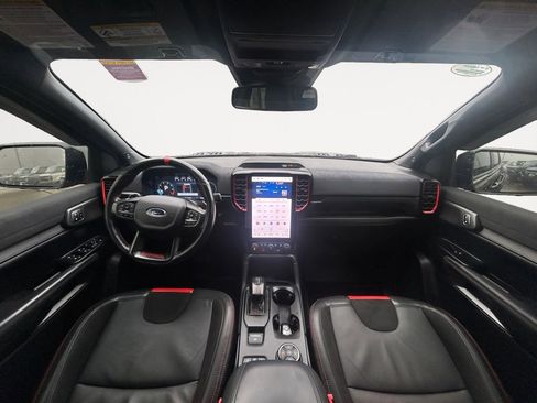 Used 2024 Ford Ranger Raptor image 13