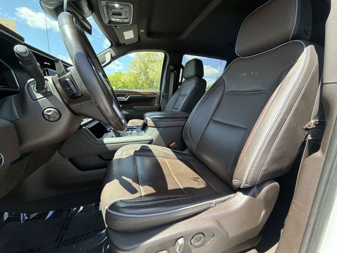 Certified 2023 GMC Sierra 1500 Denali AWD/4WD image 15