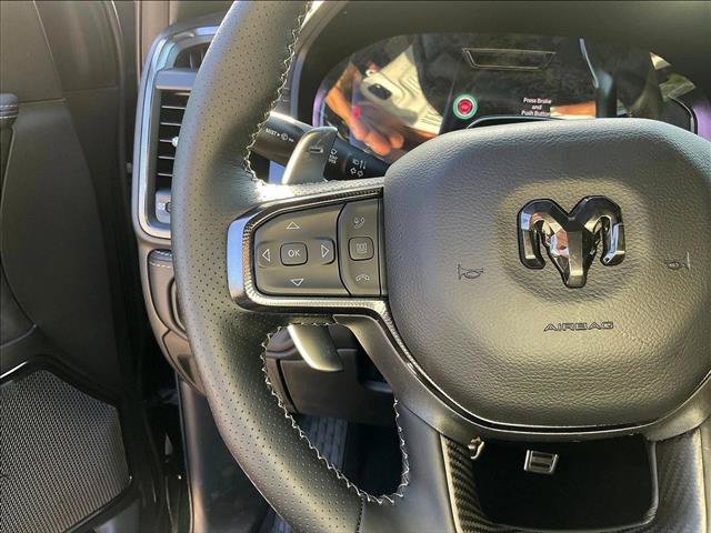 New 2026 RAM 1500 RHO w/ RHO Level 1 Equipment Group AWD/4WD image 21