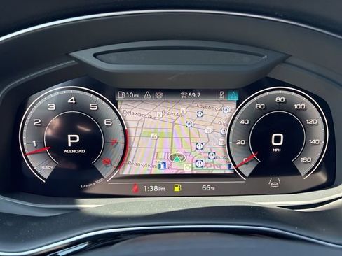 New 2026 Audi Q7 3.0T Premium Plus AWD/4WD image 19
