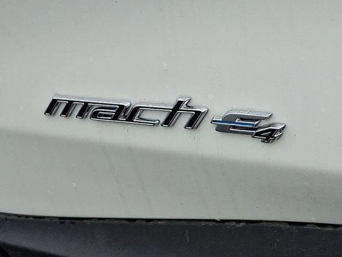New 2025 Ford Mustang Mach-E Select w/ Comfort Package Lite AWD/4WD image 20